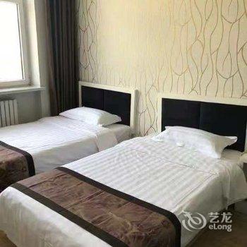 宏丰酒店酒店提供图片