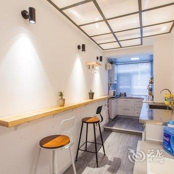 西安路客AA8330精品民宿酒店提供图片