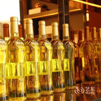 宜悦尚合酒店(临朐中百大厦店)酒店提供图片