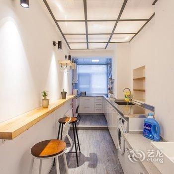 西安路客AA8330精品民宿酒店提供图片