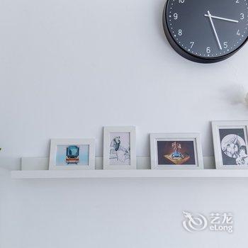 北京李圆圆设计师之家普通公寓酒店提供图片