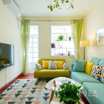 青岛路客AA8820精品民宿酒店提供图片