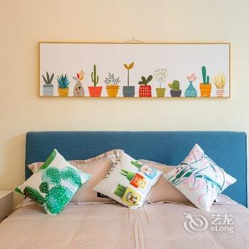 青岛路客AA8820精品民宿酒店提供图片