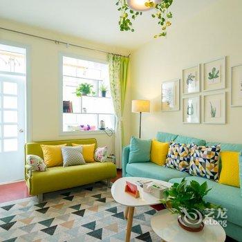 青岛路客AA8820精品民宿酒店提供图片