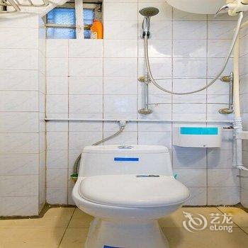 青岛路客AA8820精品民宿酒店提供图片