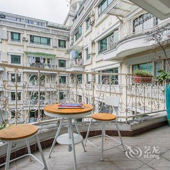 广州粤享驻-广州属于你异地的家公寓(海珠中路分店)酒店提供图片