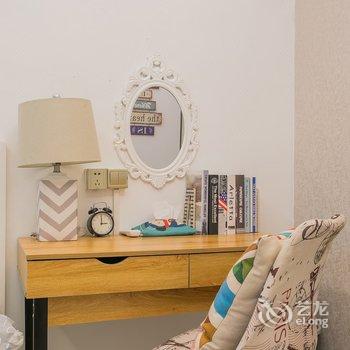 广州粤享驻-广州属于你异地的家公寓(海珠中路分店)酒店提供图片