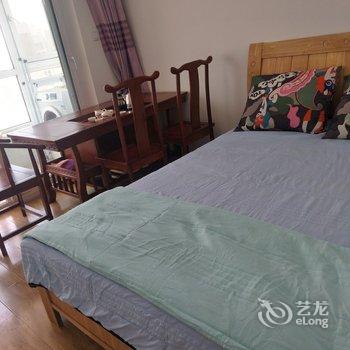 青岛李芳公寓(2号店)酒店提供图片