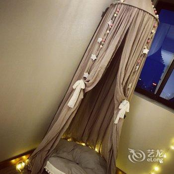 重庆APRHOUSE公寓酒店提供图片