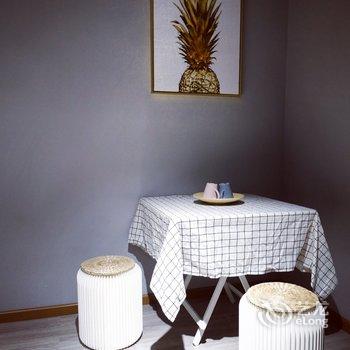 重庆APRHOUSE公寓酒店提供图片