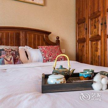 重庆重庆星雨公寓酒店提供图片