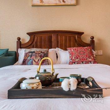 重庆重庆星雨公寓酒店提供图片