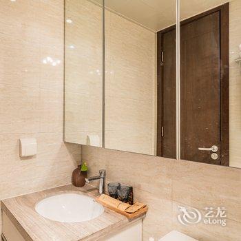 重庆重庆星雨公寓酒店提供图片