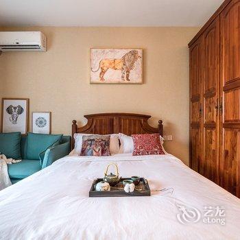 重庆重庆星雨公寓酒店提供图片