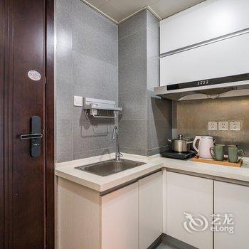 重庆重庆星雨公寓酒店提供图片