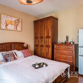 重庆重庆星雨公寓酒店提供图片