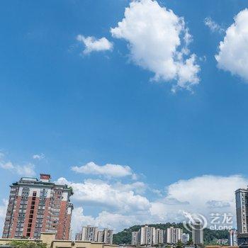 重庆重庆星雨公寓酒店提供图片