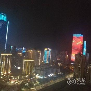 青岛憩园温馨公寓酒店提供图片