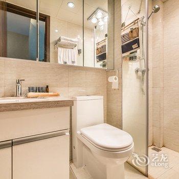 重庆重庆星雨公寓酒店提供图片