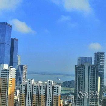 青岛憩园温馨公寓酒店提供图片