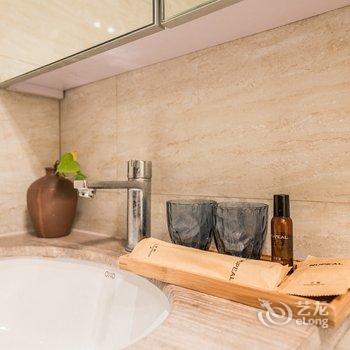 重庆重庆星雨公寓酒店提供图片