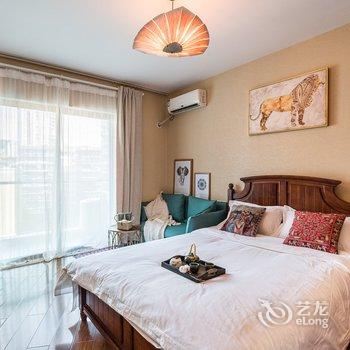 重庆重庆星雨公寓酒店提供图片