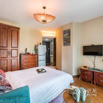 重庆重庆星雨公寓酒店提供图片