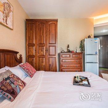 重庆重庆星雨公寓酒店提供图片