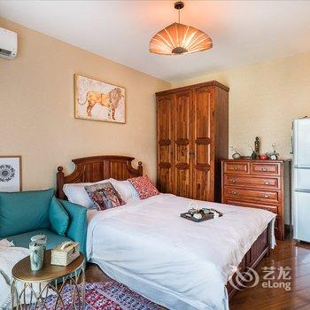 重庆重庆星雨公寓酒店提供图片