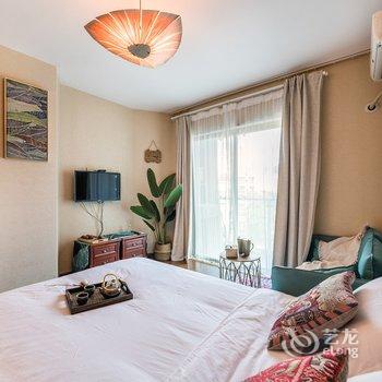 重庆重庆星雨公寓酒店提供图片