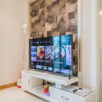 广州粤享驻-广州属于你异地的家公寓(海珠中路分店)酒店提供图片