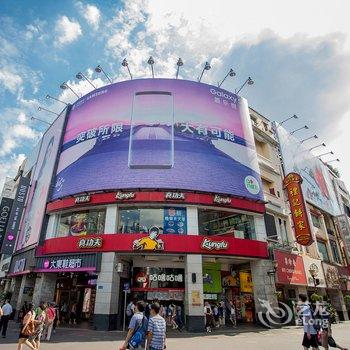 广州粤享驻-广州属于你异地的家公寓(海珠中路分店)酒店提供图片