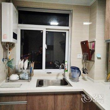 西安然之易居公寓酒店提供图片