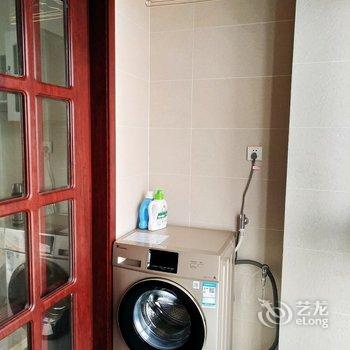 西安然之易居公寓酒店提供图片