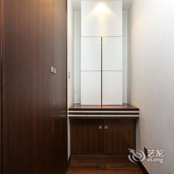 上海槿斋公寓(澜沧路分店)酒店提供图片