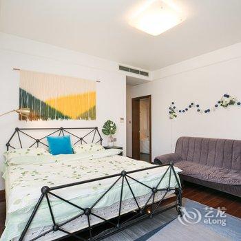 上海槿斋公寓(澜沧路分店)酒店提供图片
