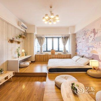 上海Mr名宿公寓酒店提供图片