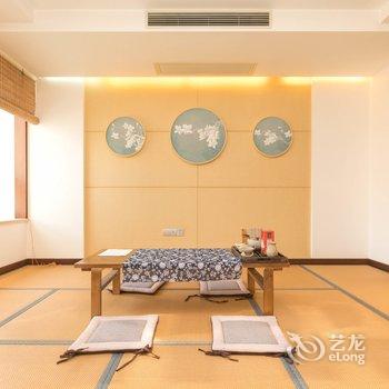 上海槿斋公寓(澜沧路分店)酒店提供图片