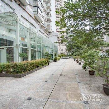 成都书香门第精品民宿(古大圣慈寺分店)酒店提供图片