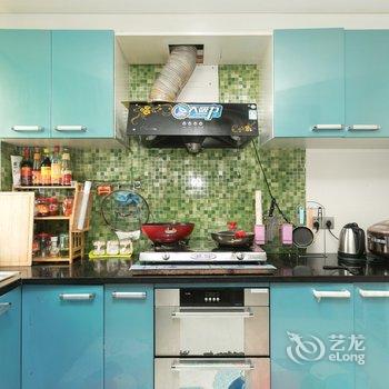 上海槿斋公寓(澜沧路分店)酒店提供图片