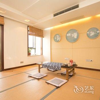 上海槿斋公寓(澜沧路分店)酒店提供图片