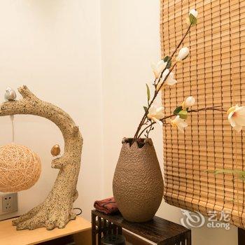 上海槿斋公寓(澜沧路分店)酒店提供图片