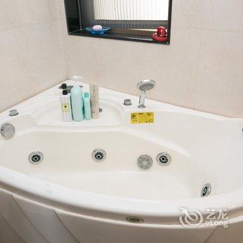 上海槿斋公寓(澜沧路分店)酒店提供图片