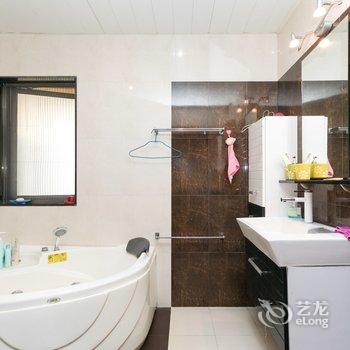 上海槿斋公寓(澜沧路分店)酒店提供图片