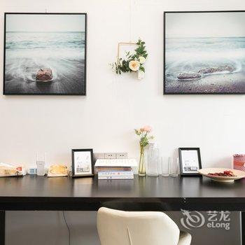 上海槿斋公寓(澜沧路分店)酒店提供图片
