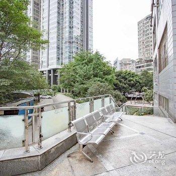成都书香门第精品民宿(古大圣慈寺分店)酒店提供图片