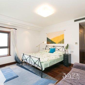 上海槿斋公寓(澜沧路分店)酒店提供图片