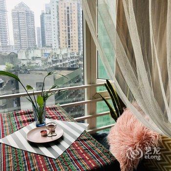 重庆furong公寓酒店提供图片
