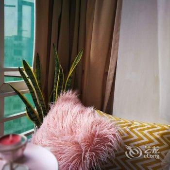 重庆furong公寓酒店提供图片