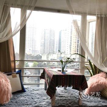 重庆furong公寓酒店提供图片